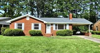 1906 Branch Street NW, Wilson, NC 27893 – photo 1: 20250813_160641 - Edited