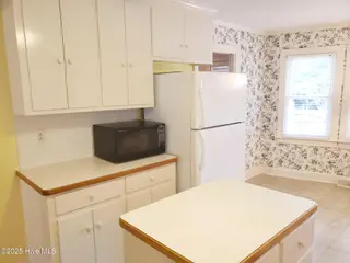 1113 Parkside Drive NW, Wilson, NC 27896 – photo 15: KITCHEN VW 4