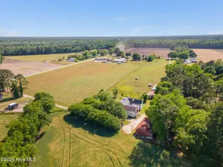 295 Henry Dunn Pickett Road, Beulaville, NC 28518 — 3-bedroom home, Beulaville, NC, photo 5 of 74: DJI_0855