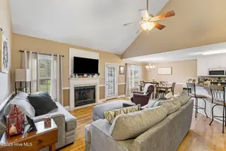 401 Heron Drive, Goldsboro, NC 27534 – photo 6: 5T5A5854