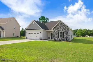 207 Talton Estates Drive, Pikeville, NC 27863 – photo 2: 02-207 Talton Estates Dr-2