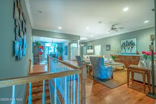 80 Lakewood Drive, Pinehurst, NC 28374 – photo 7: Living Rm