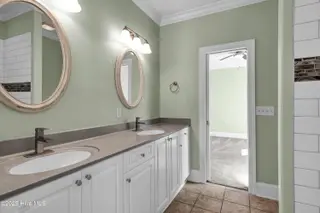 1507 Mackerel Lane Unit 1 & 2, Carolina Beach, NC 28428 – photo 5: Side 2