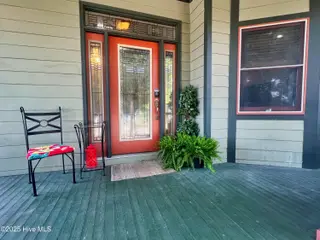 1120 S 3rd Street, Wilmington, NC 28401 – photo 4: (4) Porch