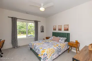 140 Surry Circle Drive S, Pinehurst, NC 28374 – photo 21: upper xbed1-1