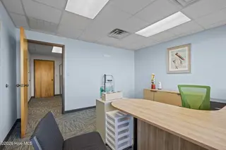 320 Salter Path Road E, Pine Knoll Shores, NC 28512 – photo 4: Office