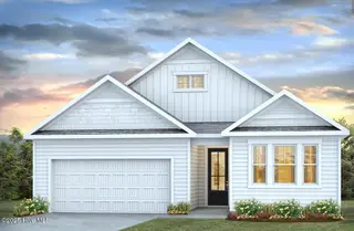 322 Hammock Bay Way Lot 33, Hubert, NC 28539 – photo 2: Bradford A