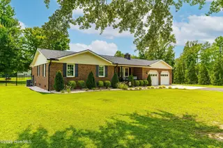 2331 Twin Acres Road, Clayton, NC 27520 – photo 2: Front