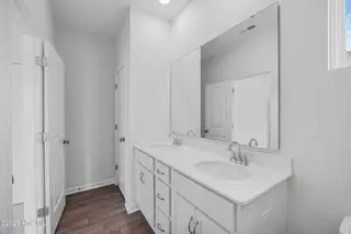 850 Parkway Road 188, Boiling Spring Lakes, NC 28461 — 3-bedroom home in The Highlands at Boiling Spring Lakes, Boiling Spring Lakes, NC, photo 11 of 27