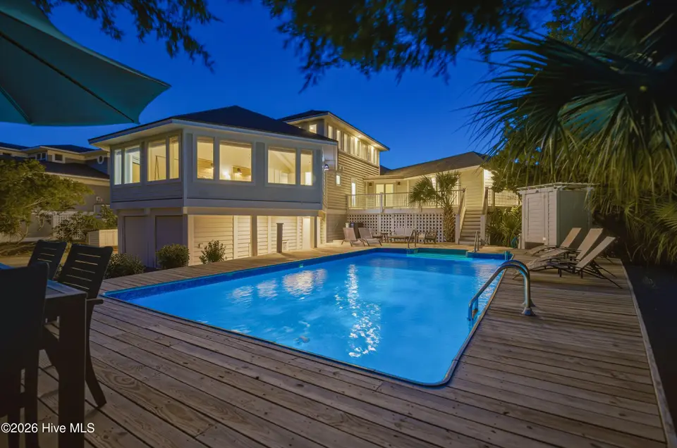 21 Cape Fear Trail, Bald Head Island, NC 28461 – photo 1 of 53: 001