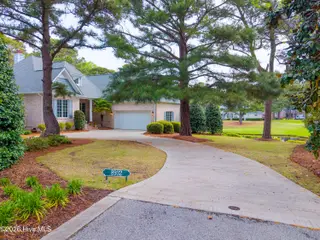 8932 Woodcreek Circle, Wilmington, NC 28411 — 4-bedroom home in Porters Neck Plantation, Wilmington, NC, photo 4 of 63: 8932 Woodcreek Cir MLS-3