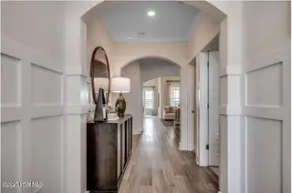 494 Heart Pine Avenue, Wilmington, NC 28411 – photo 2: Foyer