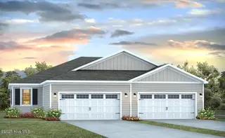 2174 Sweetspire Street Unit 2022, Leland, NC 28451 – photo 3: Bayshore LOT 21-22