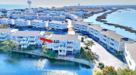 240 W Second Street # 7c, Ocean Isle Beach