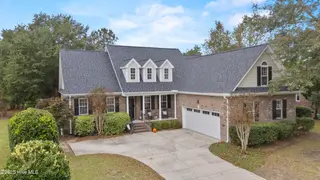 1310 Grandiflora Drive, Leland, NC 28451 – photo 1: Main Overhead