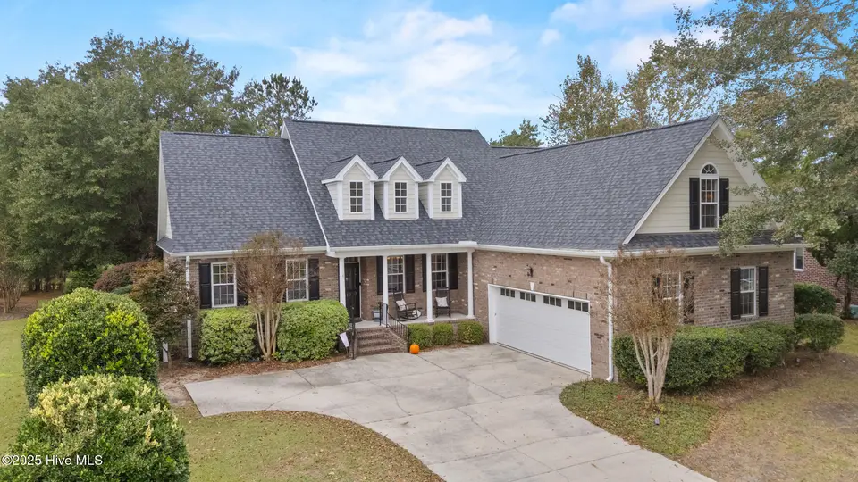 1310 Grandiflora Drive, Leland, NC 28451 – photo 1 of 56: Main Overhead