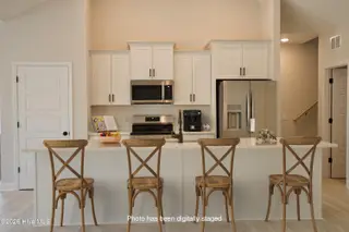 63 Waterfall Lane, Whiteville, NC 28472 – photo 15: Kitchen 2