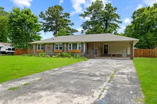 510 Thomas Drive, Jacksonville, NC 28546 – photo 2