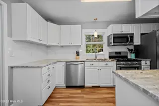 1223 Creek Road, Morehead City, NC 28557 — 3-bedroom home in Dill Creek, Morehead City, NC, photo 24 of 60: 1223RiverRd-11-5-25-024