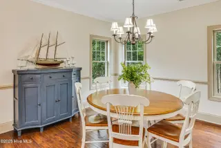 1166 Serotina Drive SE, Bolivia, NC 28422 – photo 23: Spacious Dining