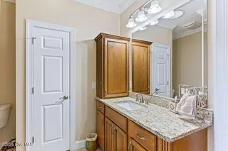 143 Juniper Creek Boulevard, Pinehurst, NC 28374 – photo 24: Primary Bath