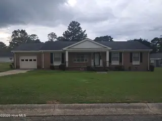 808 Arrow Drive, Kinston, NC 28501 – photo 1: 808 Arrow Drive front 20260922