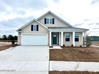 4445 East Coast Lane, Shallotte, NC 28470 – photo 1: Lot 307 4445 East Coast Lane