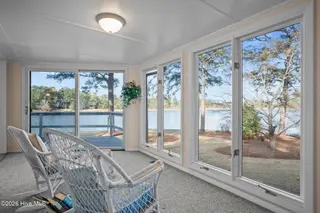 54 Pine Ridge Drive, Whispering Pines, NC 28327 – photo 5: What a view!