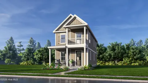 5409 Folklore Way, Wilmington