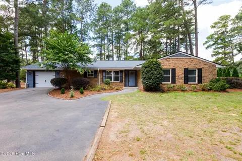 3516 Niagara Carthage Road, Carthage