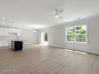 210 Triton Lane, Surf City, NC 28445 – photo 13: Main Floor EXAMPLE
