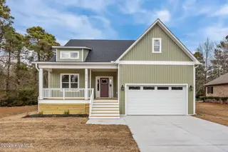 2124 Caracara Drive, New Bern, NC 28560 – photo 3: front 2