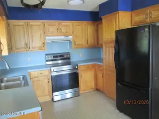 127 Waterside Drive, Bath, NC 27808 – photo 17: KITCHEN