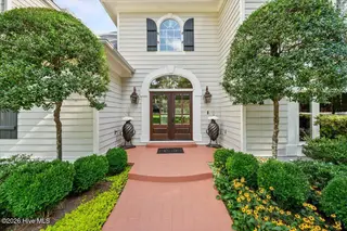 233 National Drive, Pinehurst, NC 28374 – photo 4: 10-DSC00979