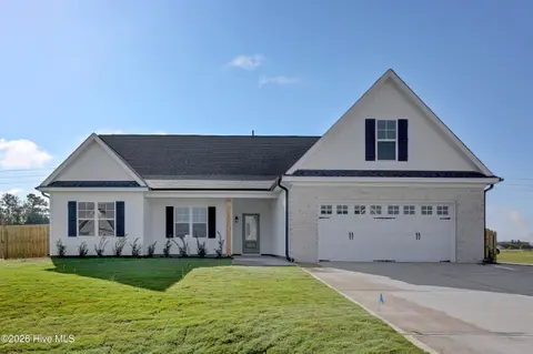 233 Talbert Drive, Rocky Point