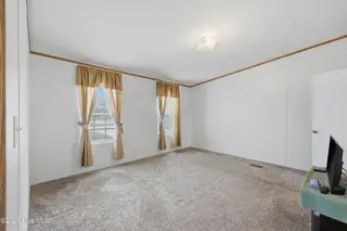 124 Zack Circle, Elizabeth City, NC 27909 – photo 13: Primary Bedroom