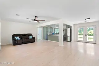 13290 New Britton Highway E, Nakina, NC 28455 – photo 19: Easy Living