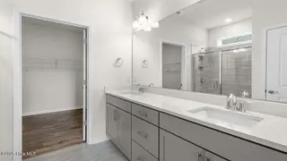 536 Banbury Lane, Pinehurst, NC 28374 – photo 20: Bathroom