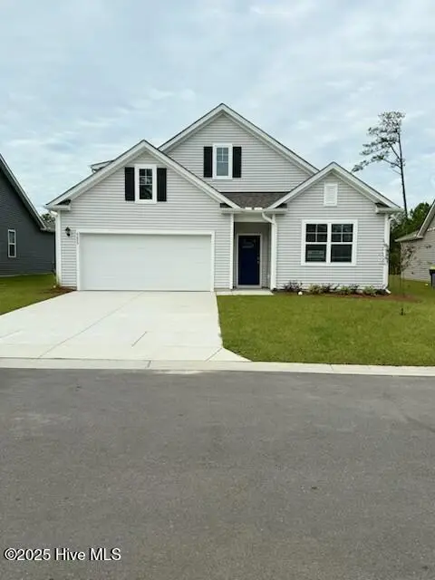 4059 Morning Light Drive SE Lot 216, Bolivia, NC 28422 – photo 1 of 49: 216 Dover