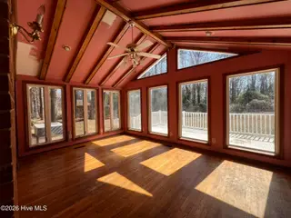 133 Perry Drive, Goldsboro, NC 27530 – photo 10: Sunroom