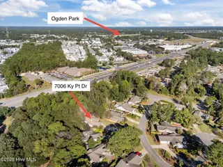 7006 Key Point Drive, Wilmington, NC 28405 — 3-bedroom home in Covil Estates, Wilmington, NC, photo 9 of 67: 7-web-or-mls-DJI_20251020100245_0885_D