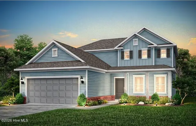 530 Glitter Bay Loop, Shallotte, NC 28470