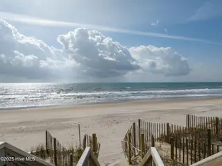 124 N Permuda Wynd Drive, North Topsail Beach, NC 28460 – photo 2: 124 North Permuda - Aerials - Edited_6