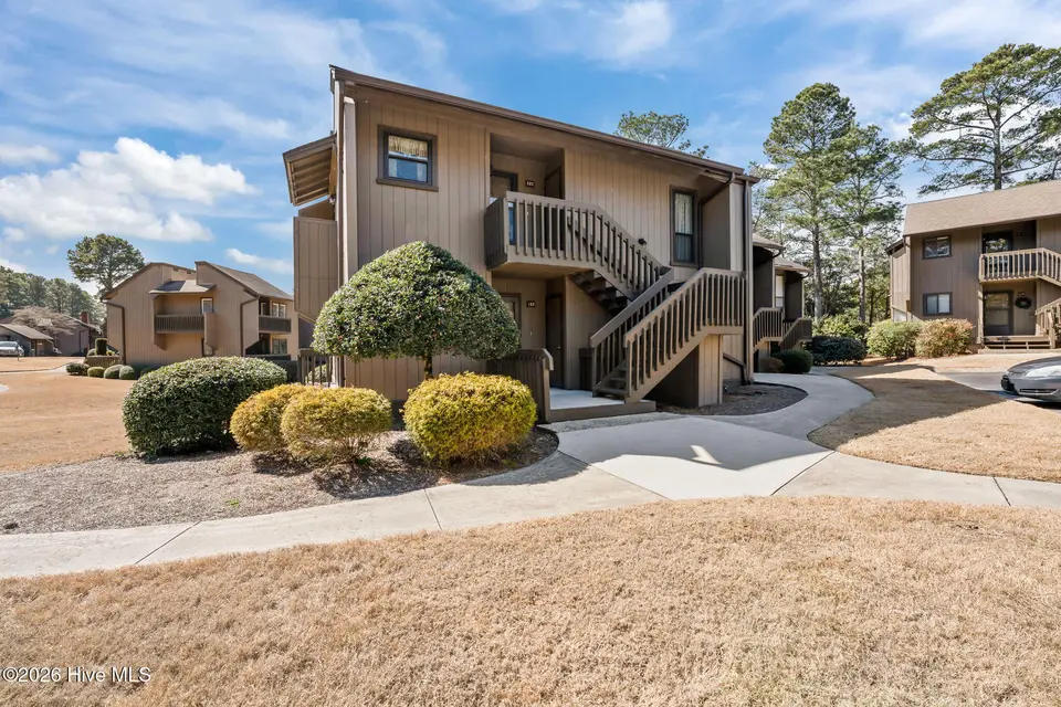 10 Pine Tree Road #122, Pinehurst, NC 28374 – photo 1 of 26: 1-web-or-mls-DSC06191