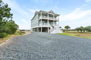 1354 Ocean Boulevard W, Holden Beach, NC 28462 – photo 4: 3