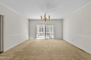 6 Village In The Woods Circle, Southern Pines, NC 28387 – photo 17: Living/Dining Space