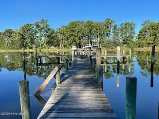 4701 77 Merrimon Road, Beaufort, NC 28516 — lot in Jonaquin Landing, Beaufort, NC, photo 4 of 31