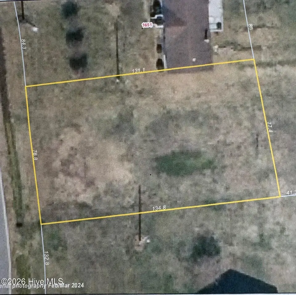 0000 Salem Church Road, Elizabeth City, NC 27909 – photo 1 of 1: Main View
