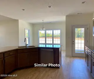 806 Water Tupelo Way, Jacksonville, NC 28546 — 5-bedroom home in Onslow Bay, Jacksonville, NC, photo 14 of 35: 321 Water Wagon 17
