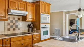 1444 Ring Road, Carthage, NC 28327 – photo 13: Kitchen